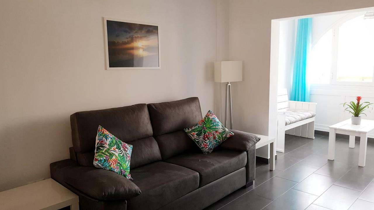 Appartement Casa Palma à Los Alcázares Extérieur photo