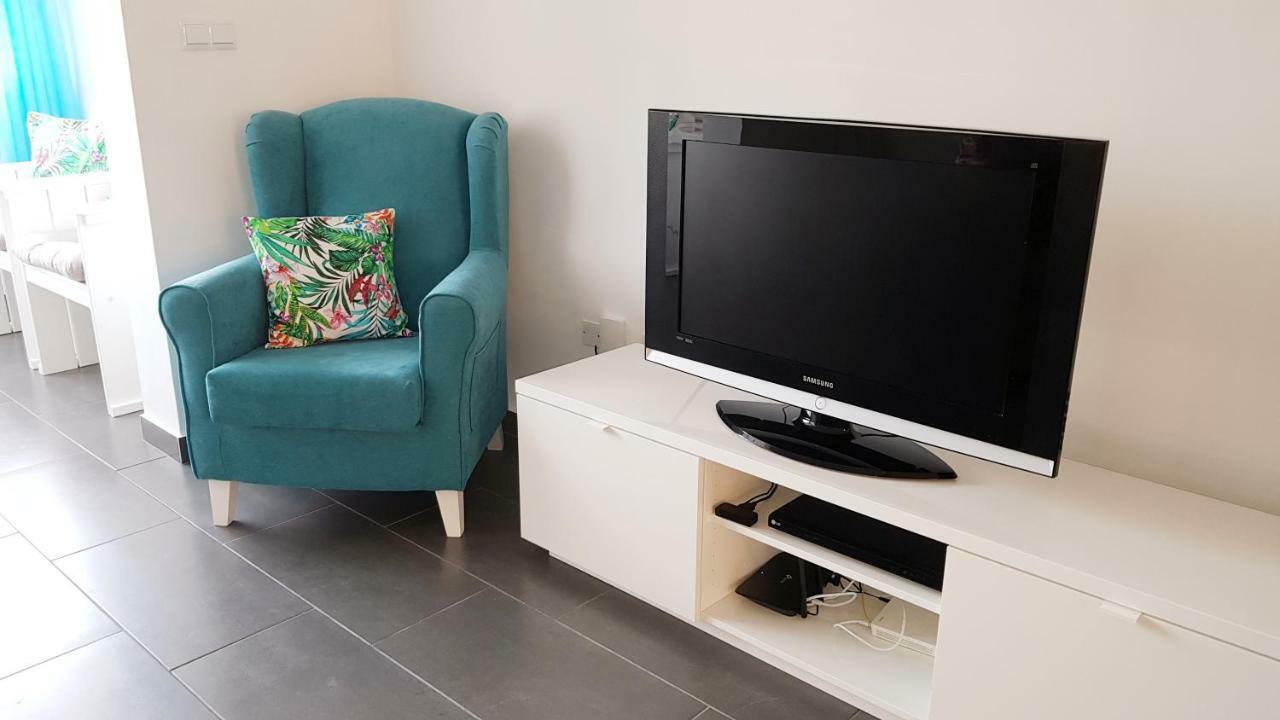 Appartement Casa Palma à Los Alcázares Extérieur photo