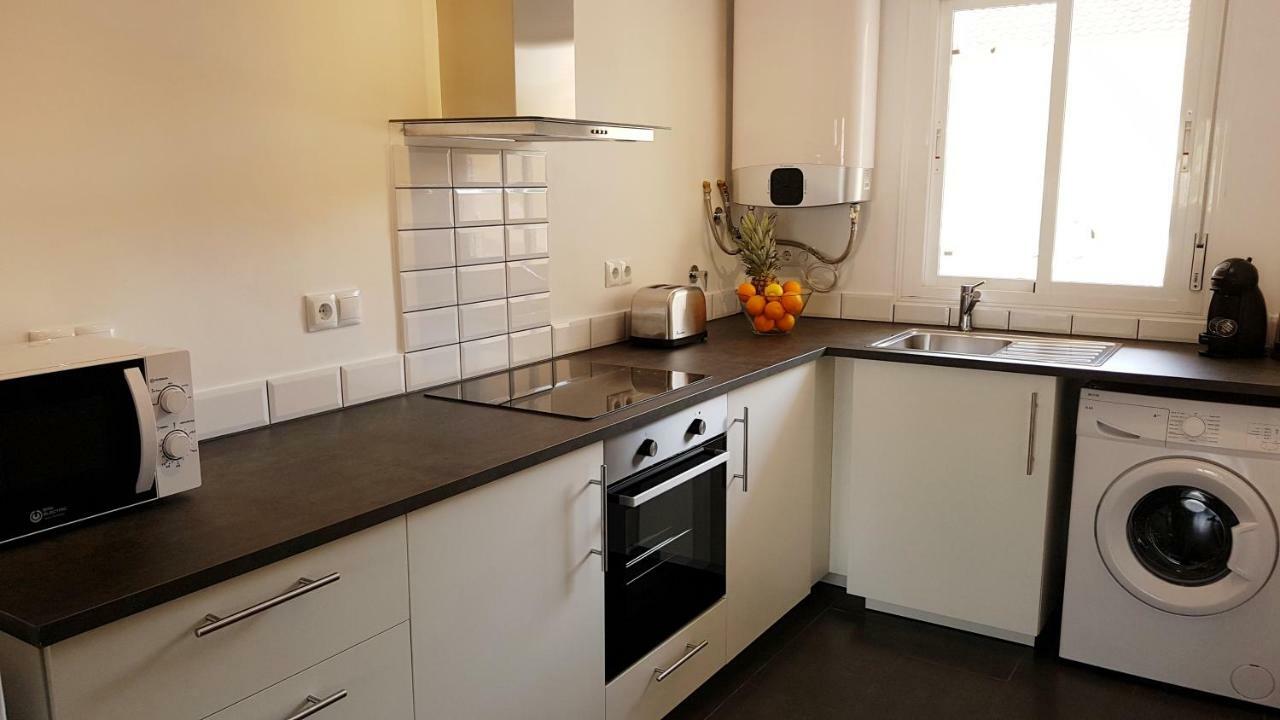Appartement Casa Palma à Los Alcázares Extérieur photo
