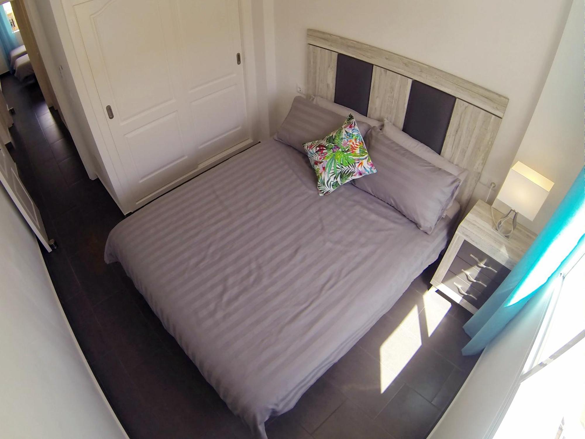 Appartement Casa Palma à Los Alcázares Extérieur photo