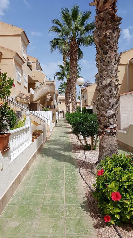 Appartement Casa Palma à Los Alcázares Extérieur photo