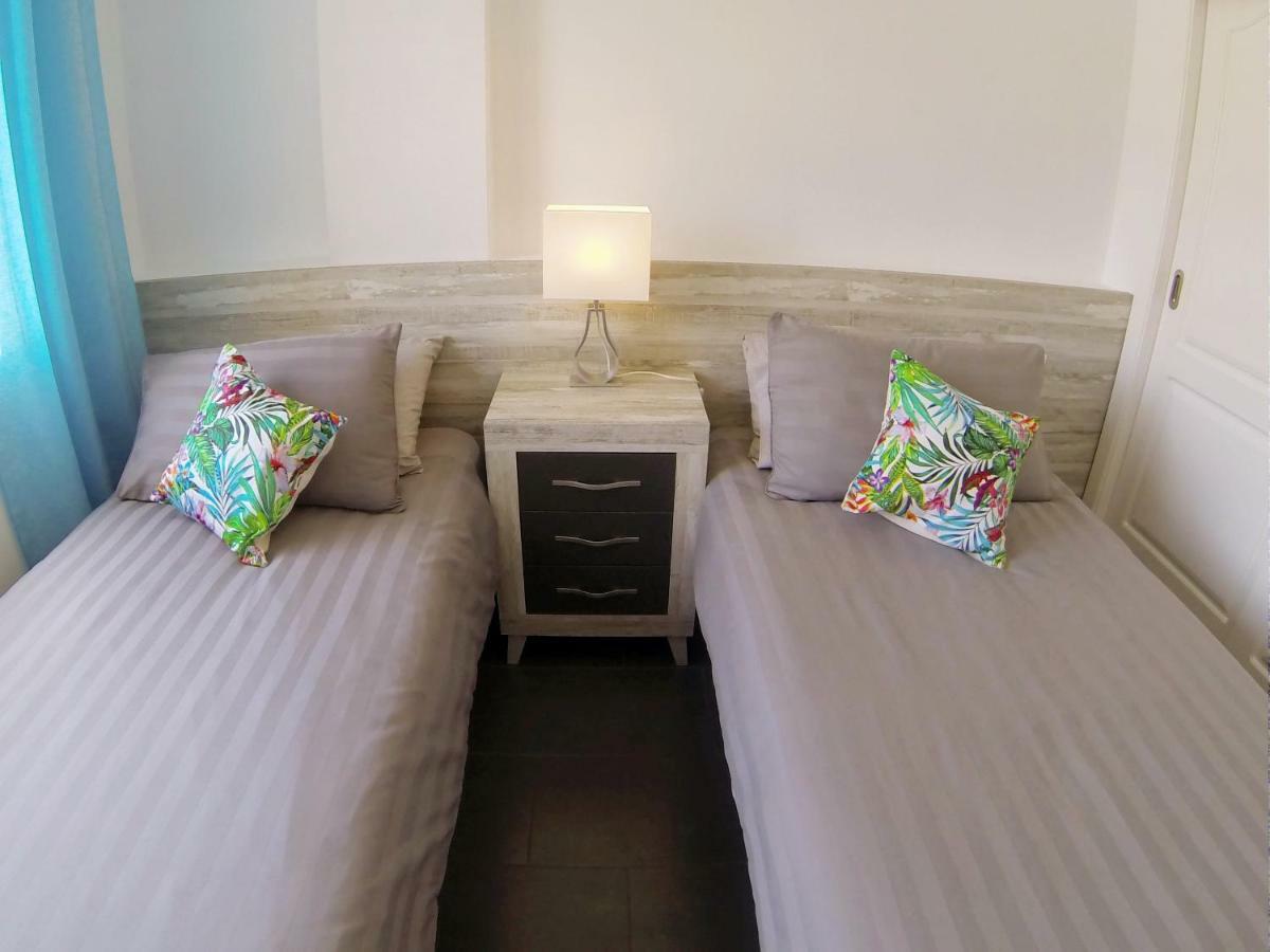 Appartement Casa Palma à Los Alcázares Extérieur photo