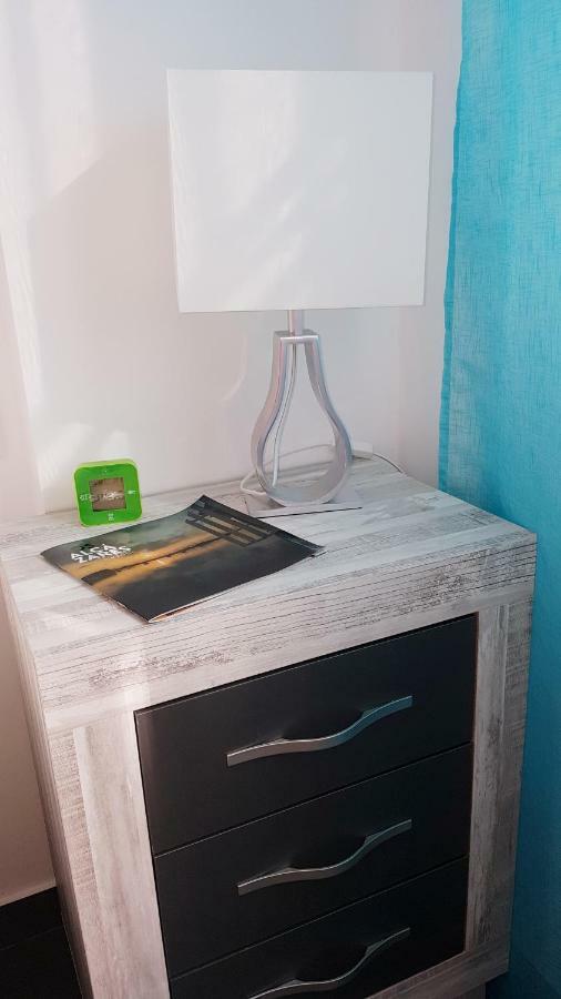 Appartement Casa Palma à Los Alcázares Extérieur photo